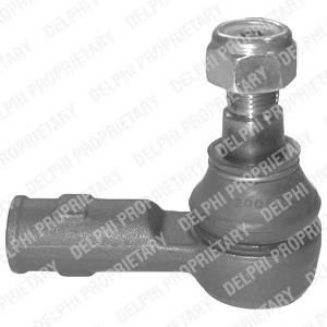 Rótula de barra de acoplamiento Delphi TA1683 precio, desde 12,66 EUR