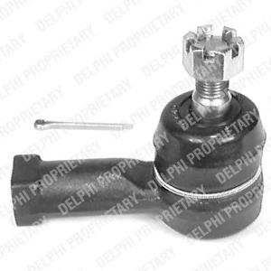 Comprar TA1535 Delphi Rótula barra de acoplamiento exterior