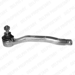 Rótula de barra de acoplamiento Delphi TA1589 precio, desde 22,87 EUR