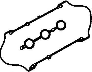 Juego de juntas de tapa de balancines Glaser V5371600 precio, desde 20,16 EUR