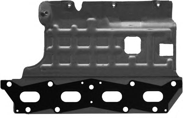 Junta colector escape Ajusa 13264100 precio, desde 24,80 EUR
