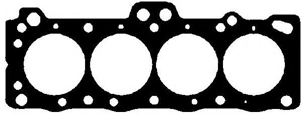 Juntas de culata Toyota Tercel familiar (AL25) (1982 - 1988) precio, desde 18,71 EUR