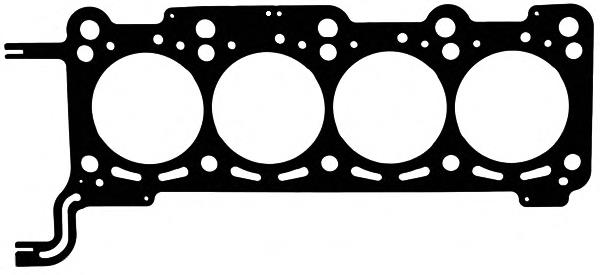 Junta de culata derecha VAG 057103383HG precio, desde 22,34 EUR