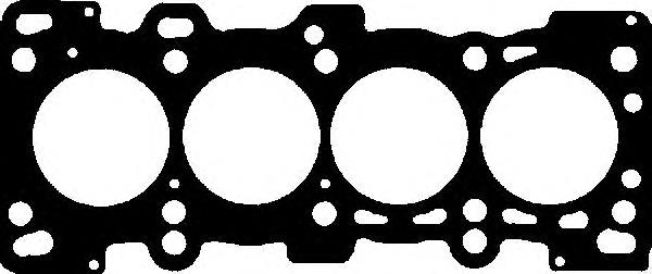  Junta de culata Mazda 323 