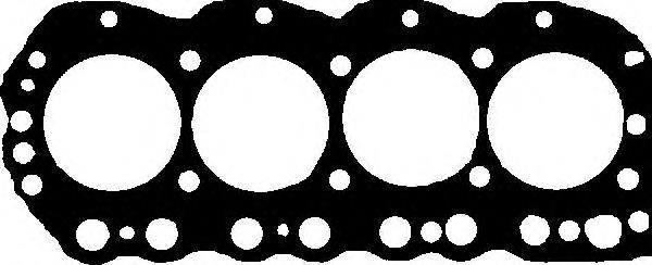  Junta de culata Nissan Pathfinder 