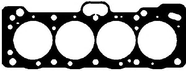 Empaque de culata Toyota 1111516050