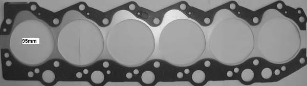 Comprar 111151701001 Toyota Junta de culata