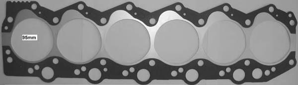 Comprar 111151701005 Toyota Junta de culata