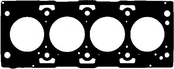 Empaque de culata Hyundai/Kia SL0110271A