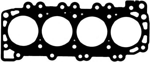 Empaque de culata Nissan/Infiniti 110448H802