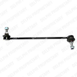 Bieleta estabilizadora delantera derecha Delphi TC1507 precio, desde 10,34 EUR