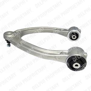 Comprar TC1492 Delphi Triángulo de suspensión delantera, superior izquierda