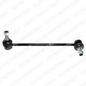 Comprar TC1550 Delphi Bieleta estabilizadora delantera izquierda