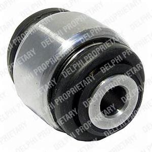 Buje de mangueta trasera Delphi TD549W precio, desde 13,61 EUR