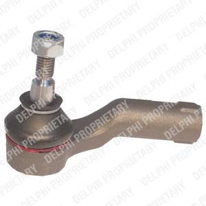 Rótula de barra de acoplamiento Delphi TA1989 precio, desde 11,93 EUR