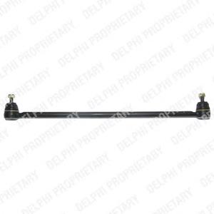 TL500 Delphi Barra central de dirección