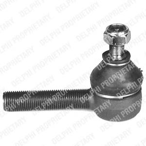 Comprar 91016011 RTS Rótula barra de acoplamiento exterior
