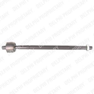 Brazo direccion coche Delphi TA2002 precio, desde 12,86 EUR