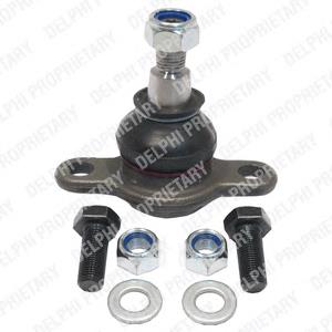 Comprar TC2089 Delphi Rótula inferior de suspensión