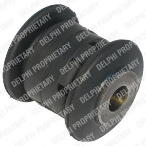 TD521W Delphi Silentblock de brazo de suspensión delantero inferior