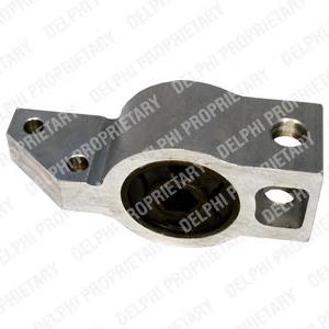 Silentblock de brazo de suspensión Delphi TD523W precio, desde 21,07 EUR