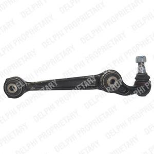 Brazo inferior izquierdo/derecho de suspensión delantera Delphi TC1411 precio, desde 38,36 EUR