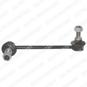Bieleta estabilizadora delantera derecha Delphi TC1410 precio, desde 20,22 EUR