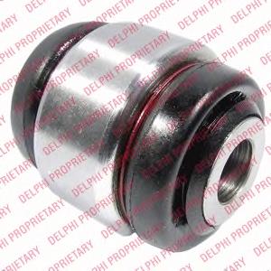 Comprar TD708W Delphi Buje exterior del brazo transversal trasero