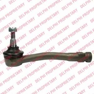 Rótula de barra de acoplamiento Delphi TA2465 precio, desde 14,13 EUR