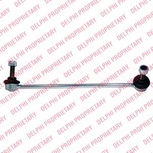 Bieleta estabilizadora delantera izquierda Delphi TC1929 precio, desde 24,32 EUR