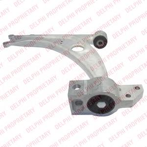 Brazo inferior izquierdo/derecho de suspensión delantera Delphi TC2161 precio, desde 57,48 EUR