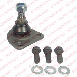 Comprar TC2170 Delphi Rótula inferior de suspensión