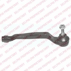 Rótulas de dirección Delphi TA2501
