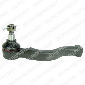 Rótula de barra de acoplamiento Delphi TA2386 precio, desde 23,66 EUR