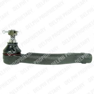 Rótula de barra de acoplamiento Delphi TA2389 precio, desde 23,91 EUR