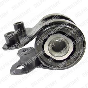 Silentblock del brazo de suspensión TD653W Delphi