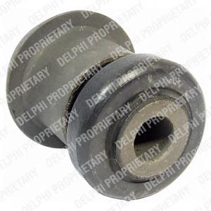 TD648W Delphi Silentblock de brazo de suspensión delantero inferior