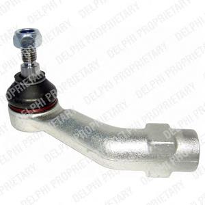 Rótula de barra de acoplamiento Delphi TA2340 precio, desde 30,67 EUR