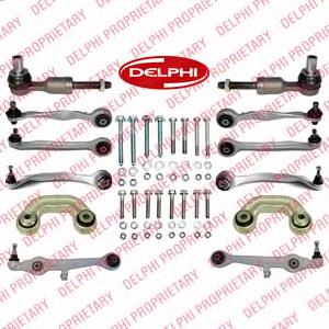 TC1900KIT Delphi