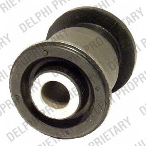 TD605W Delphi Silentblock de brazo de suspensión delantero inferior