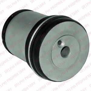Silentblock trasero TD666W Delphi