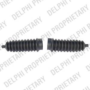 TBR3105P Delphi fuelle, dirección