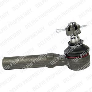 Rótula de barra de acoplamiento Delphi TA2400 precio, desde 22,16 EUR
