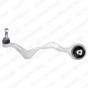 Brazo inferior izquierdo de la suspensión delantera TC1749 Delphi