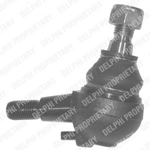 Rótula inferior de suspensión Delphi TC835 precio, desde 11,82 EUR