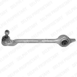 Brazo inferior izquierdo de la suspensión delantera Delphi TC814 precio, desde 43,91 EUR