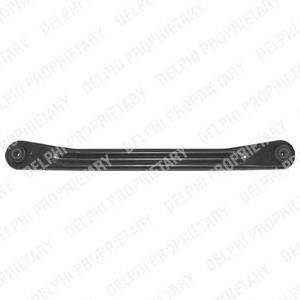 TC885 Delphi Barra transversal, suspensión de ruedas, eje trasero