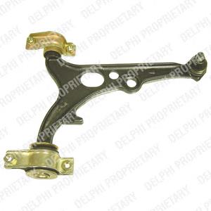 Comprar TC895 Delphi Brazo inferior derecho de la suspensión delantera