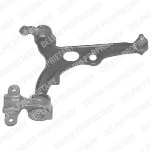Brazo inferior derecho de la suspensión delantera Delphi TC860 precio, desde 65,34 EUR