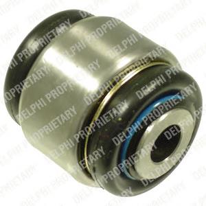 Buje de mangueta trasera Delphi TD328W